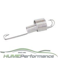 Holley Carburettor Dual Throttle Return Spring 4150 4160 2300