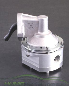 RobbMc 1042 Chevy 262-400 Small Block V8 550 HP high volume fuel pump