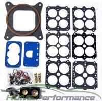 Q3-202 QuickFuel Holley BG Rebuild Kit DP