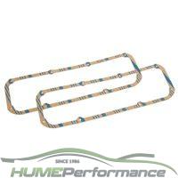 Valve Cover Gaskets Ford Cleveland 302 351 - Cork
